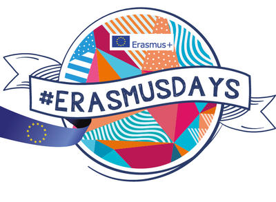 [EMVITET] Ngày hội ERASMUS DAY 2021
